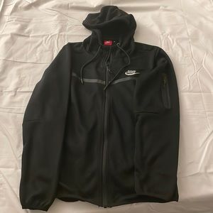 Black Nike Jacket small MENS (unused)